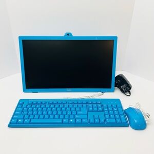 All-in-One 18.5” Desktop Mini